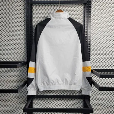 23-24 Arsenal Windbreaker 5