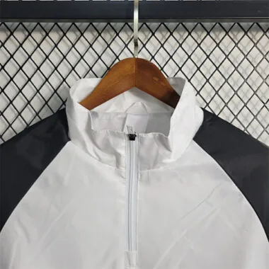 23-24 Arsenal Windbreaker 5
