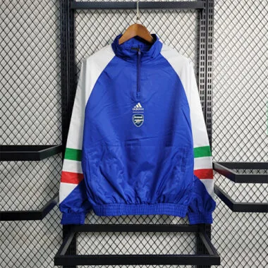 23-24 Arsenal Windbreaker