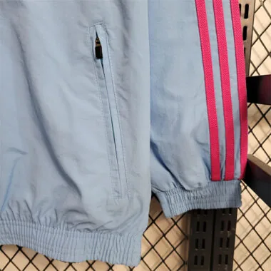 23-24 Arsenal Reversible Windbreaker