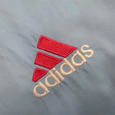 23-24 Arsenal Reversible Windbreaker