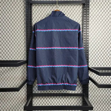 23-24 Arsenal Reversible Windbreaker