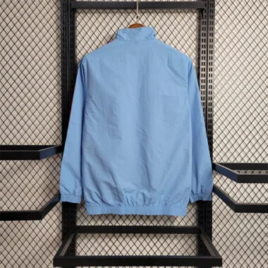 23-24 Arsenal Reversible Windbreaker