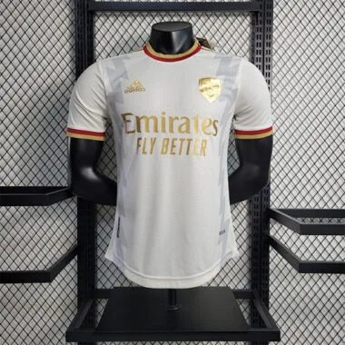 23-24 Arsenal Special Edition player version