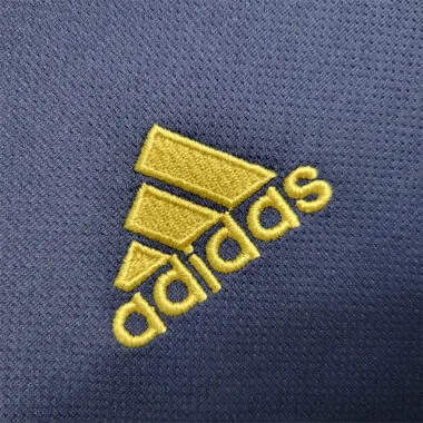 23-24 Arsenal Royal blue training suit