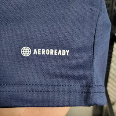 23-24 Arsenal Royal blue training suit