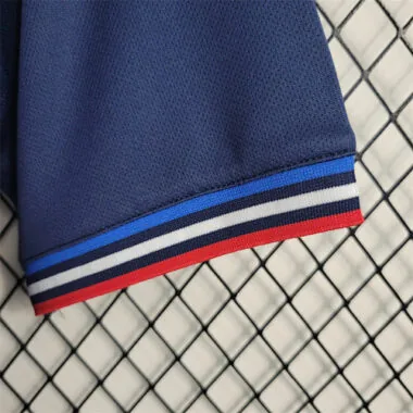 23-24 Arsenal Royal blue training suit