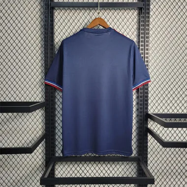 23-24 Arsenal Royal blue training suit