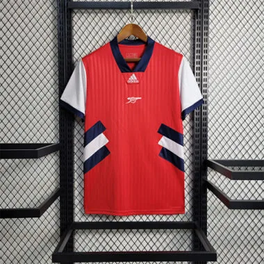 23-24 Arsenal Red