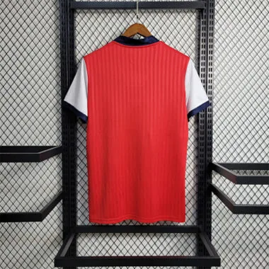 23-24 Arsenal Red
