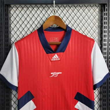 23-24 Arsenal Red