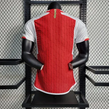 23-24 Arsenal home player version