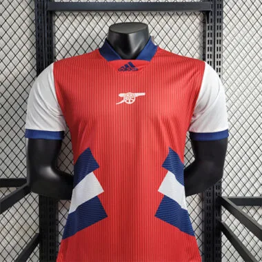 23-24 Arsenal casual player version