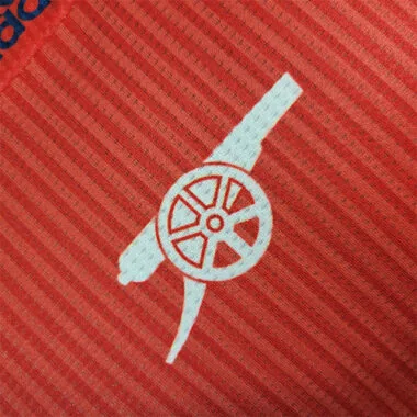 23-24 Arsenal casual player version