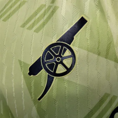 23-24 Arsenal special player version