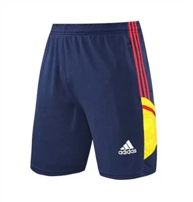 22-23 Arsenal vest training suit kit Royal Blue