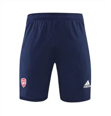 22-23 Arsenal vest training suit kit red