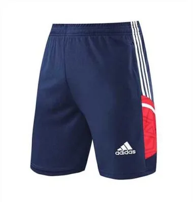 22-23 Arsenal vest training suit kit red