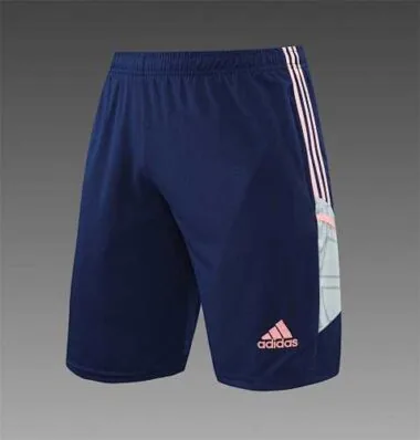 22-23 Arsenal vest training suit kit Grey