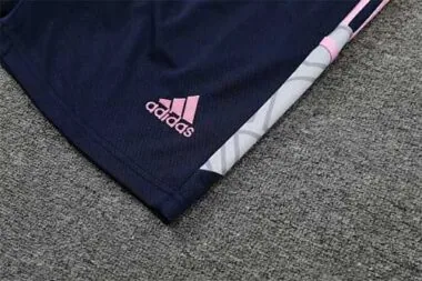 22-23 Arsenal vest training suit kit Grey