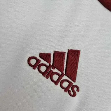 22-23 Arsenal training suit white
