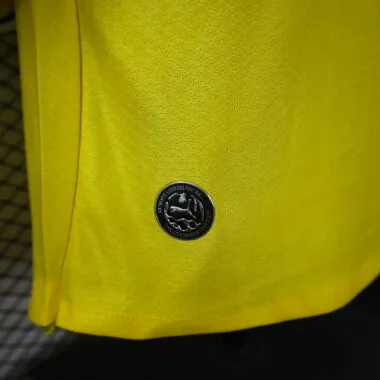 26-27 Player Dortmund Home Long Sleeve Kit Cheap Football Jersey Wholesale Yupoo