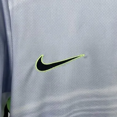 25-26 Wolfsburg Away Kit S-4XL Cheap Football Jersey Wholesale Yupoo