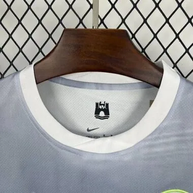 25-26 Wolfsburg Away Kit S-4XL Cheap Football Jersey Wholesale Yupoo