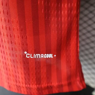 26-27 Player FC Bayern Home Kit S-4XL Cheap Football Jersey Wholesale Yupoo