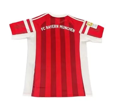 26-27 FC Bayern Special Edition Kit S-4XL Cheap Football Jersey Wholesale Yupoo
