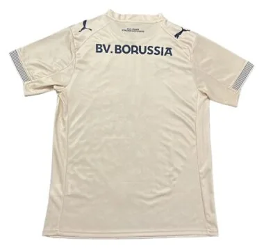 26-27 Dortmund Centenary Goalkeeper Special Edition Kit S-4XL Cheap Football Jersey Wholesale Yupoo