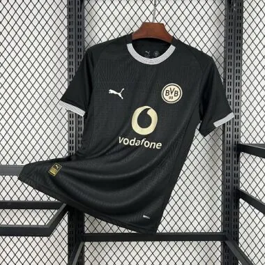 26-27 Dortmund Centenary Special Edition Kit S-4XL Cheap Football Jersey Wholesale Yupoo