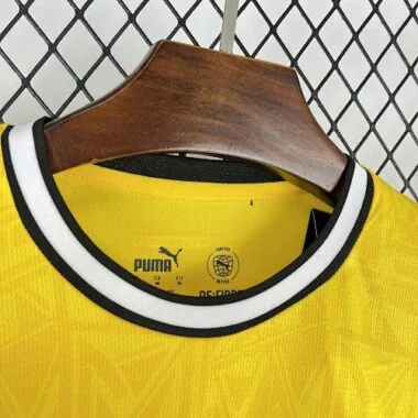 26-27 Dortmund Home Kit S-4XL Cheap Football Jersey Wholesale Yupoo