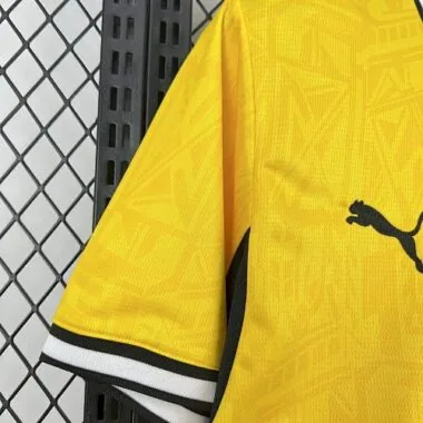 26-27 Dortmund Home Kit S-4XL Cheap Football Jersey Wholesale Yupoo