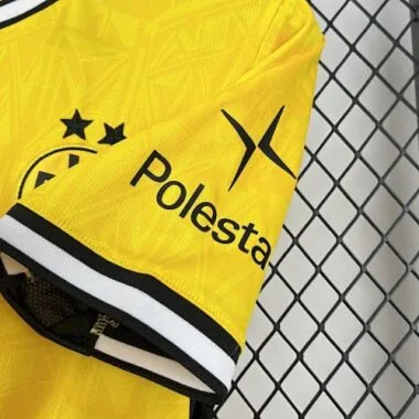 26-27 Dortmund Home Kit S-4XL Cheap Football Jersey Wholesale Yupoo