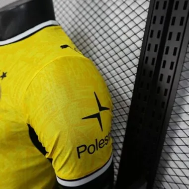 26-27 Player Dortmund Home Kit Cheap Football Jersey Wholesale Yupoo