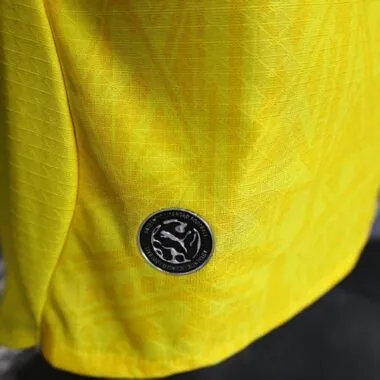 26-27 Player Dortmund Home Kit Cheap Football Jersey Wholesale Yupoo