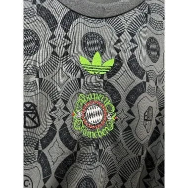 25-26 Bayern Wiesn Special Edition Kit Cheap Football Jersey Wholesale Yupoo