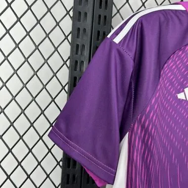 25-26 Bayern Goalkeeper Kit S-2XL Cheap Football Jersey Wholesale Yupoo