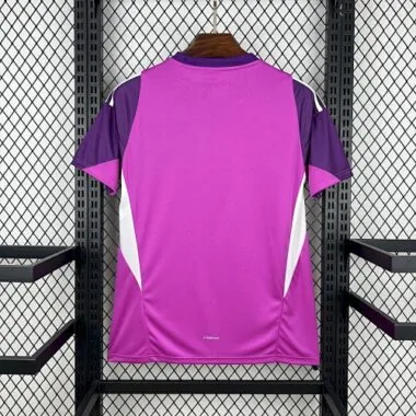 25-26 Bayern Goalkeeper Kit S-2XL Cheap Football Jersey Wholesale Yupoo