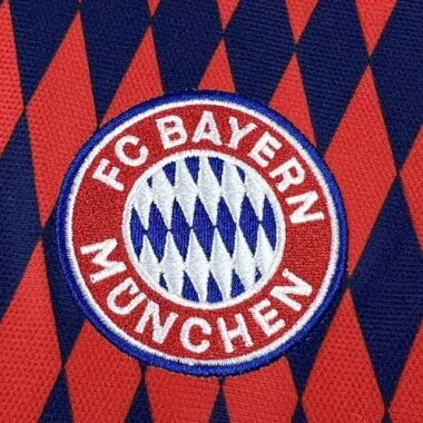 25-26 Bayern Special Edition Kit Cheap Football Jersey Wholesale Yupoo