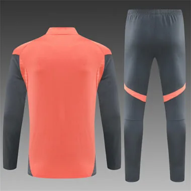 25-26 Bayern Training Kits Sweatshirt Tracksuits Cheap Jersey Wholesale Yupoo