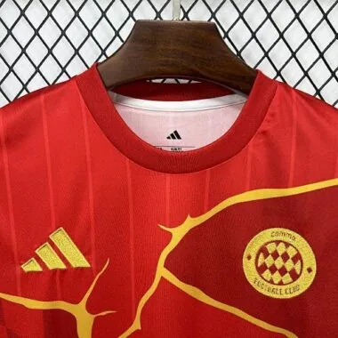 25-26 Bayern Special Edition Kit Cheap Football Jersey Wholesale Yupoo