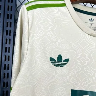 25-26 Bayern Oktoberfest Special Edition Kit Long Sleeve S-4XL Cheap Football Jersey Wholesale Yupoo