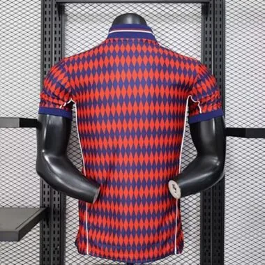 25-26 Player Bayern Special Edition Kit Cheap Football Jersey Wholesale Yupoo