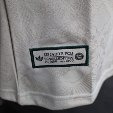 25-26 Player Bayern Oktoberfest Special Edition Kit Cheap Football Jersey Wholesale Yupoo