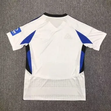 24-25 Hamburger Home voetbalshirts Yupoo