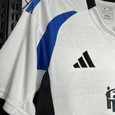24-25 Hamburger SV Home S-XXL