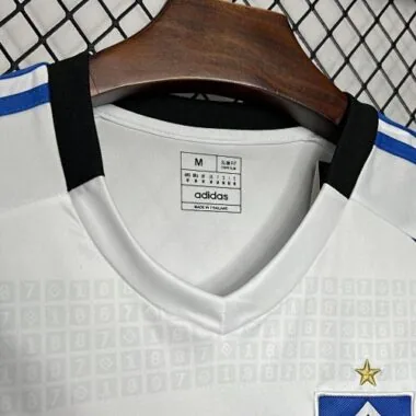 24-25 Hamburger SV Home S-XXL