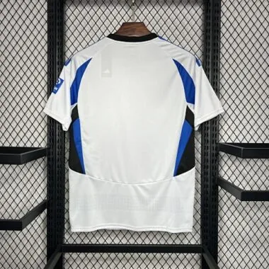 24-25 Hamburger SV Home S-XXL